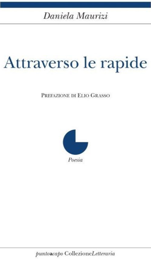 Cover of Attraverso le rapide