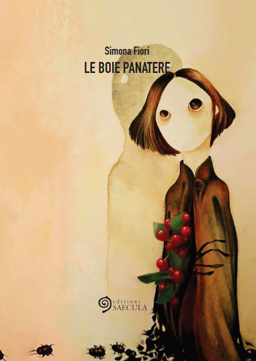 Cover of boie panatere