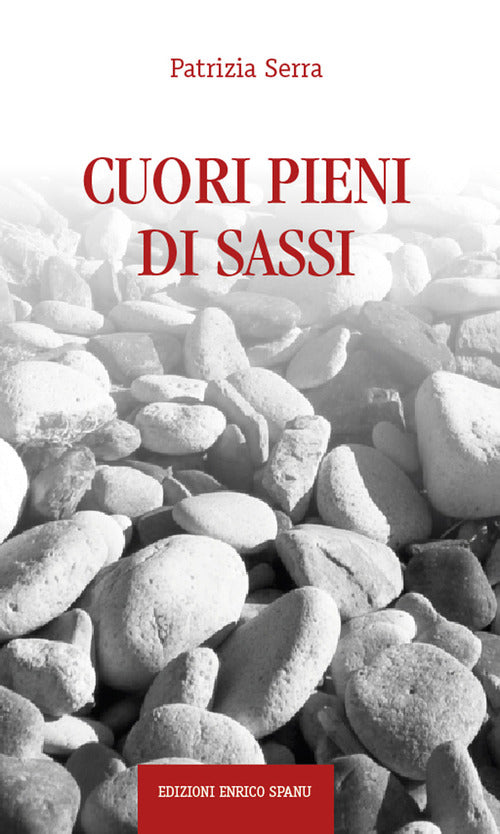 Cover of Cuori pieni di sassi
