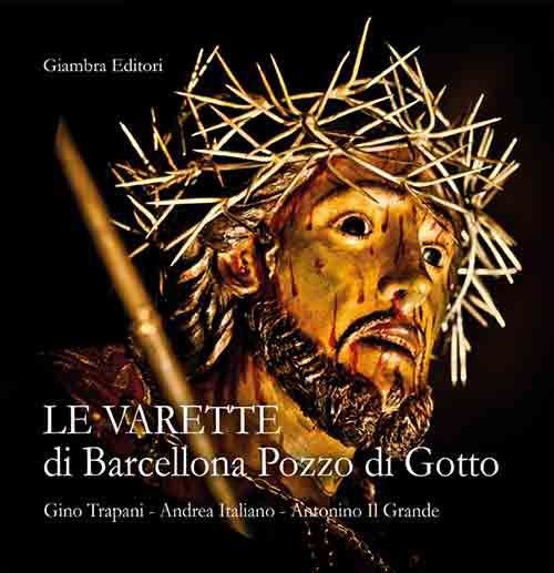 Cover of varette di Barcellona Pozzo di Gotto