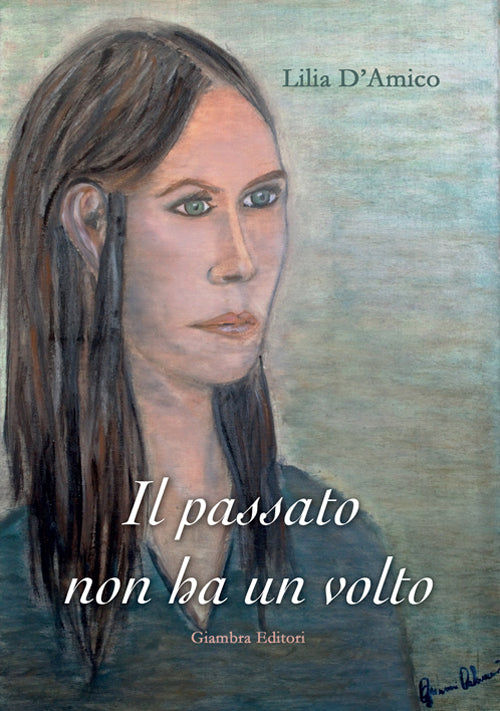Cover of passato non ha un volto