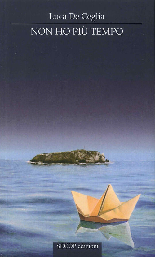 Cover of Non ho più tempo