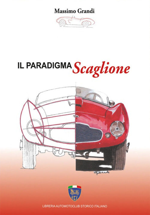 Cover of paradigma Scaglione