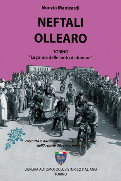 Cover of Neftali Ollearo