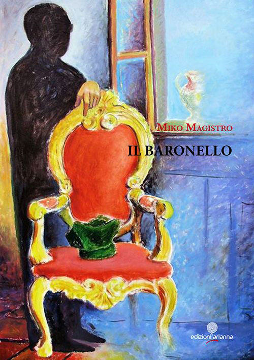 Cover of baronello
