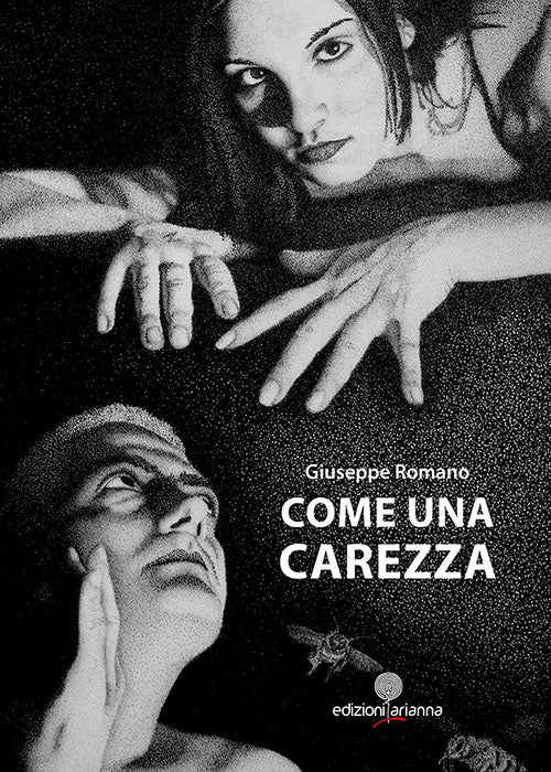 Cover of Come una carezza