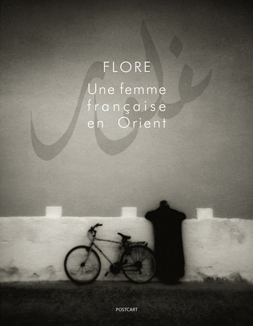 Cover of femme française en Orient. Ediz. italiana, francese e inglese