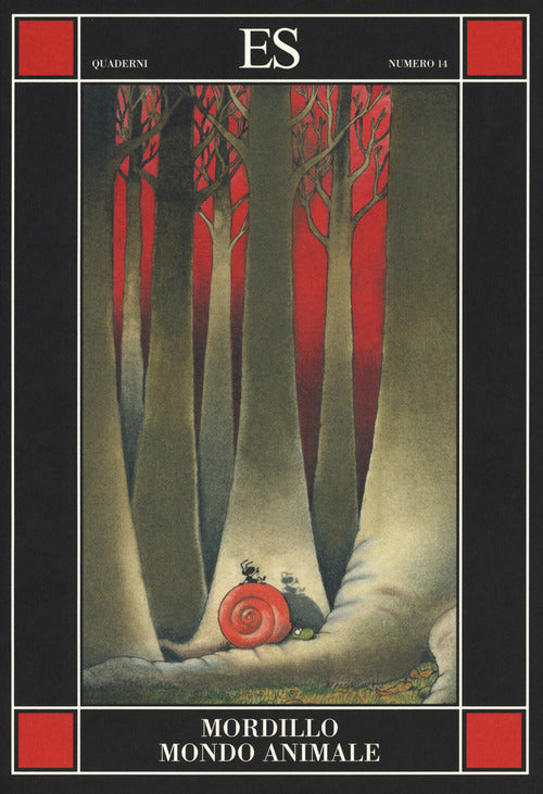 Cover of Mondo animale
