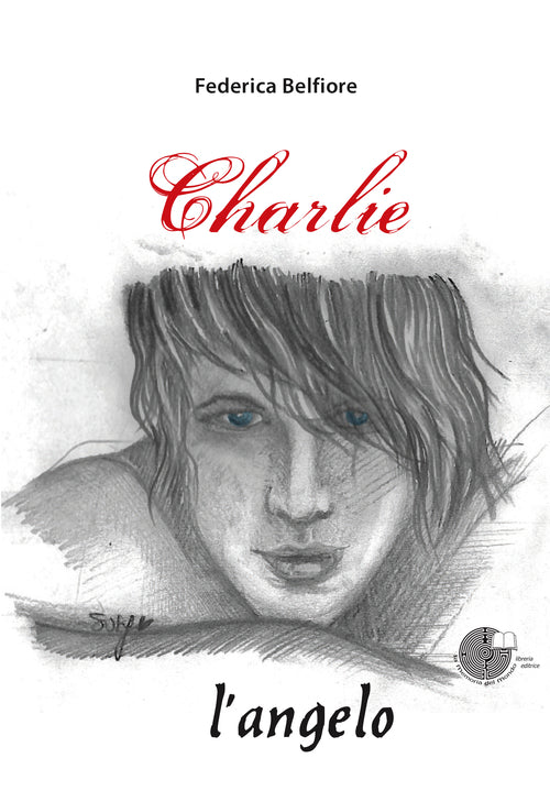 Cover of Charlie, l'angelo