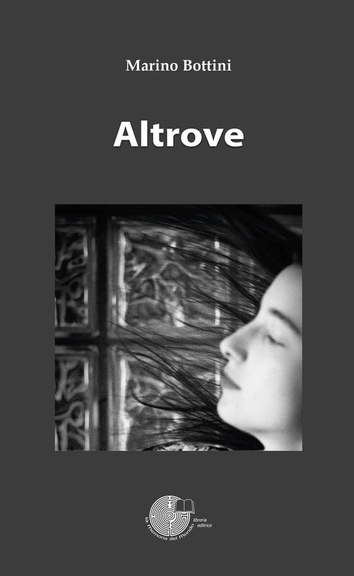 Cover of Altrove