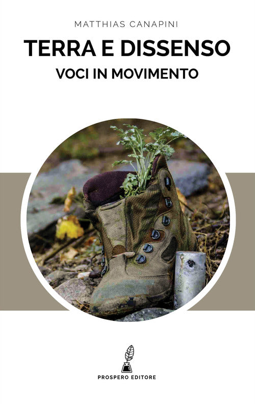 Cover of Terra e dissenso. Voci in movimento