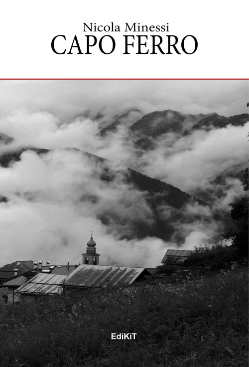 Cover of Capo Ferro