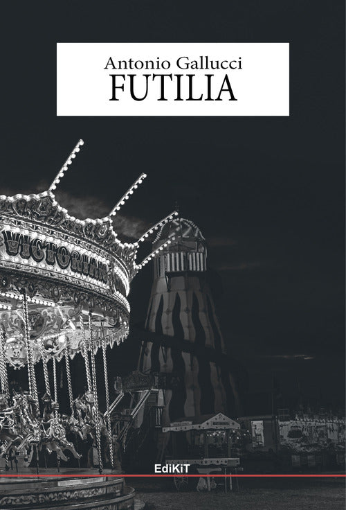 Cover of Futilia