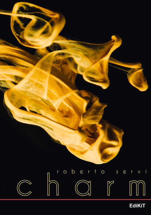 Cover of Charm