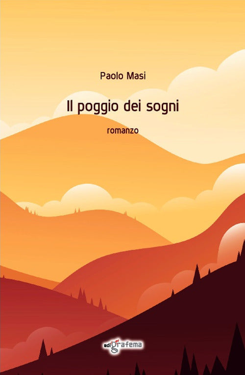 Cover of poggio dei sogni