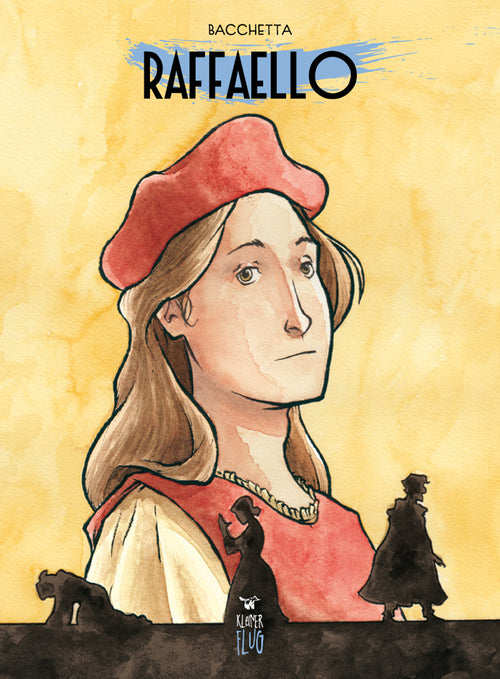 Cover of Raffaello