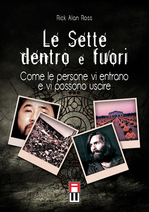 Cover of sette dentro e fuori. Come le persone vi entrano e vi possono uscire