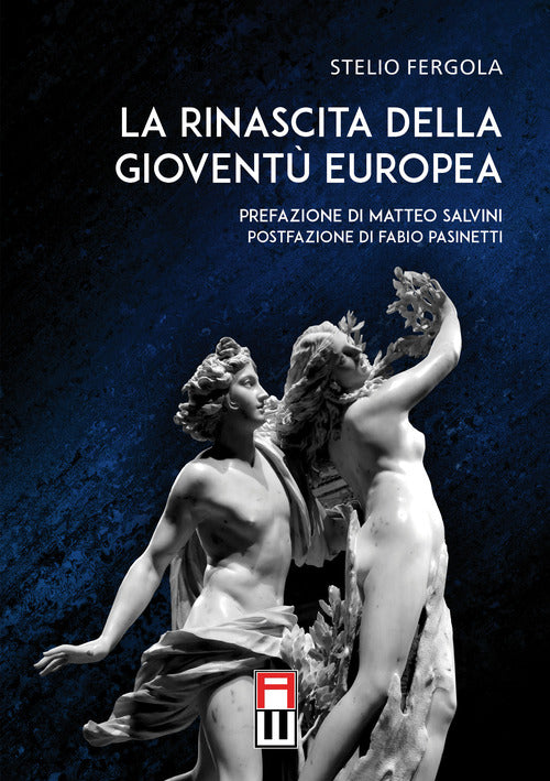 Cover of rinascita della gioventù europea