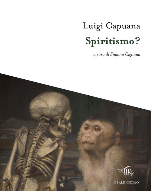 Cover of Spiritismo?