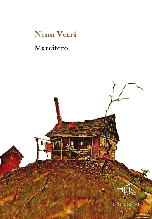 Cover of Marcitero