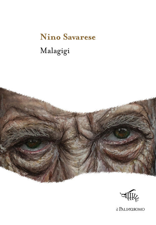 Cover of Malagigi