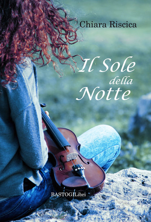 Cover of sole della notte