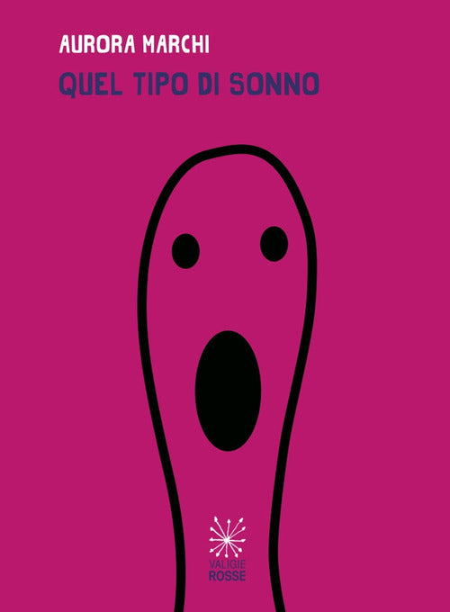 Cover of Quel tipo di sonno