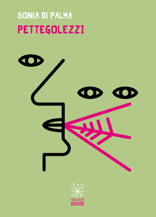 Cover of Pettegolezzi