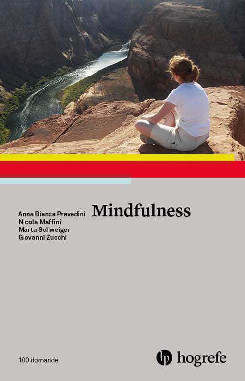 Cover of Mindfulness