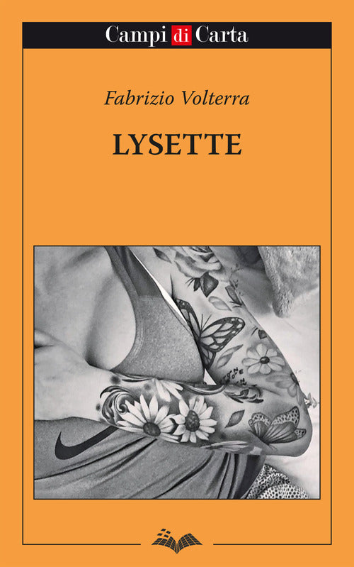 Cover of Lysette