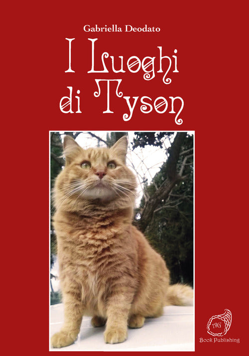 Cover of luoghi di Tyson