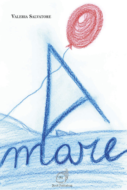 Cover of A-mare