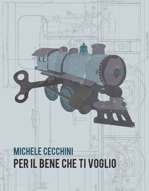 Cover of Per il bene che ti voglio