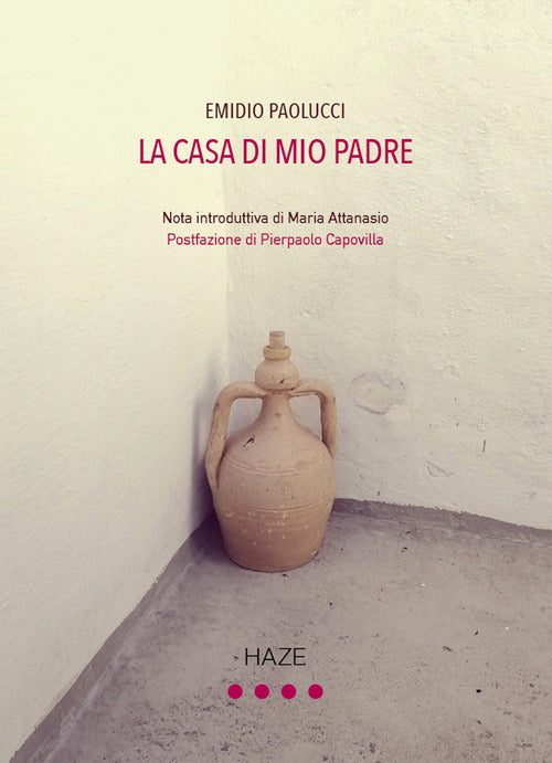 La casa di mio padre