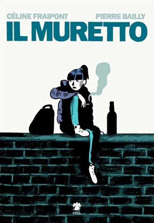 Cover of muretto