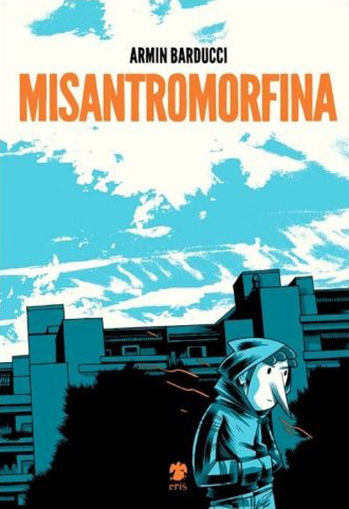 Cover of Misantromorfina