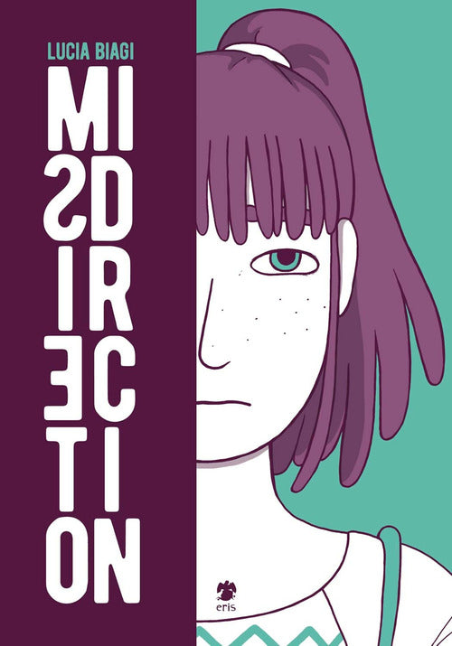 Cover of Misdirection
