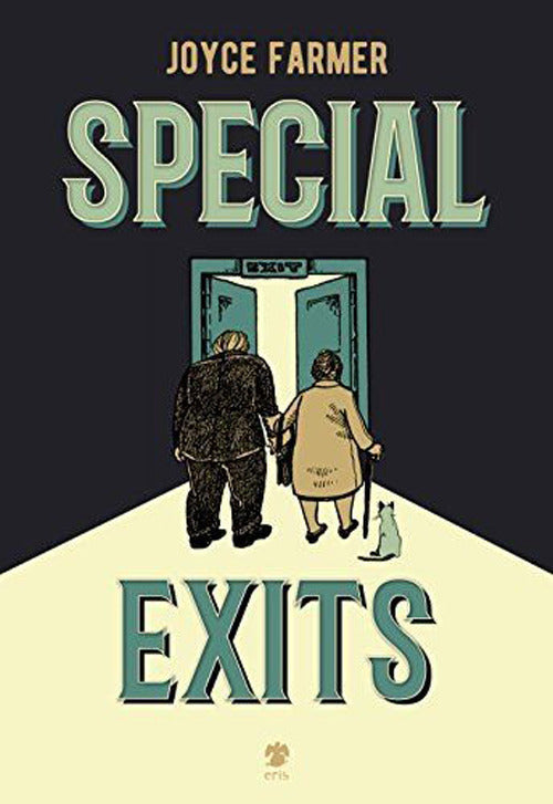 Cover of Special Exits