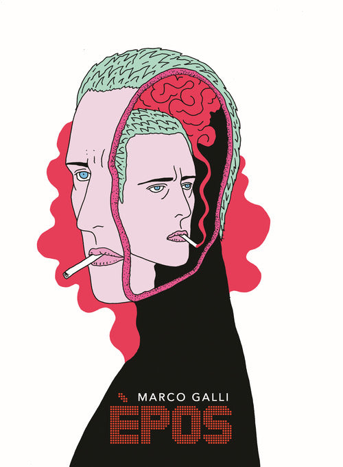 Cover of Èpos