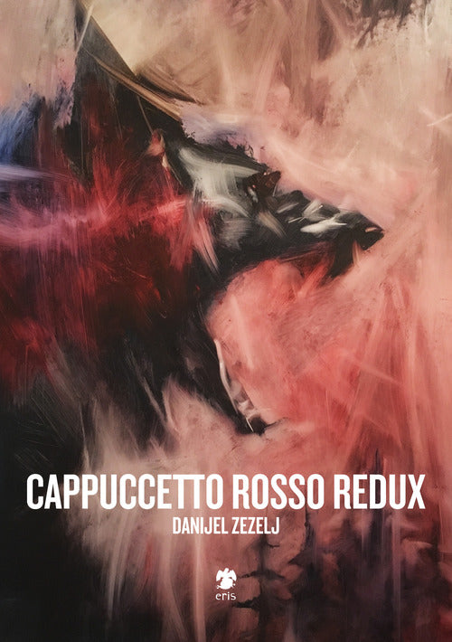 Cover of Cappuccetto Rosso redux