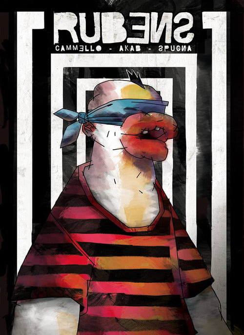 Cover of Rubens