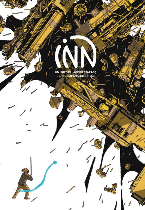 Cover of Inn