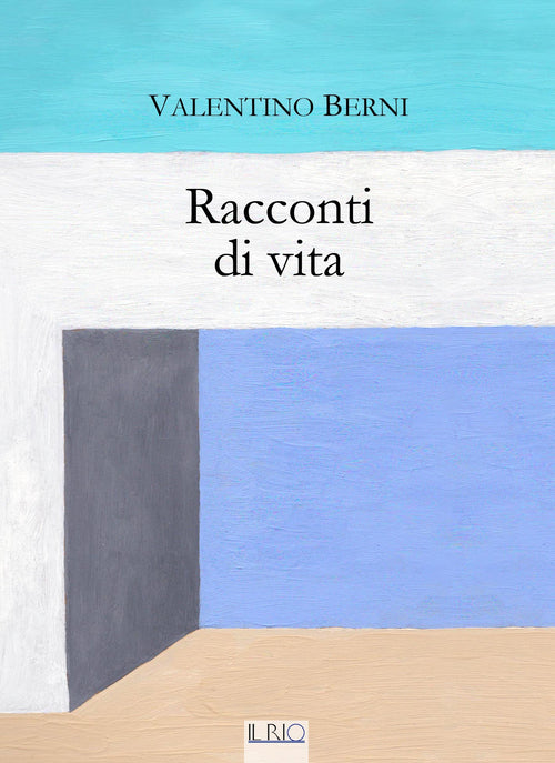 Cover of Racconti di vita