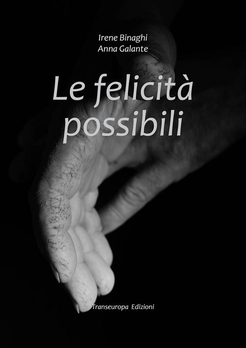 Cover of felicità possibili