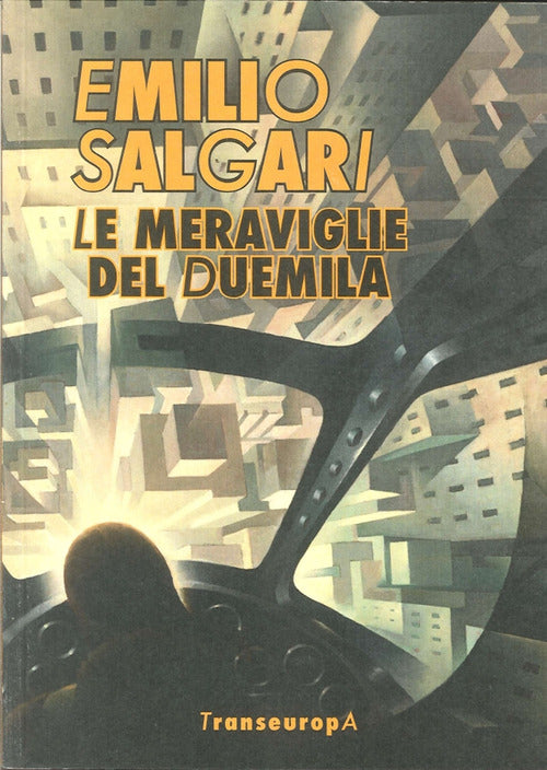 Cover of meraviglie del Duemila