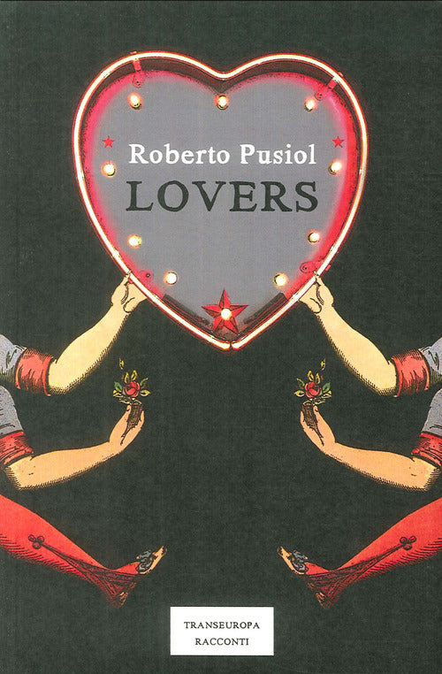 Cover of Lovers