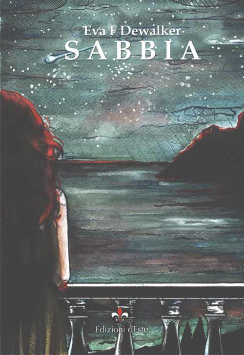 Cover of Sabbia-Sand