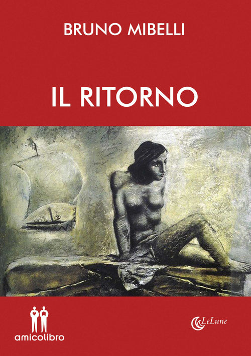 Cover of ritorno