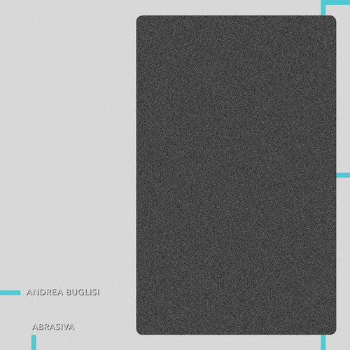 Cover of Abrasiva