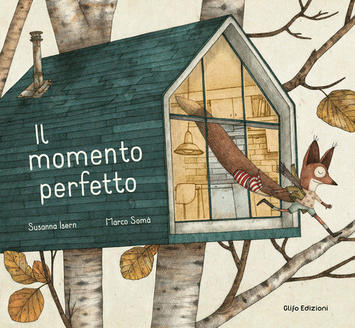 Cover of momento perfetto